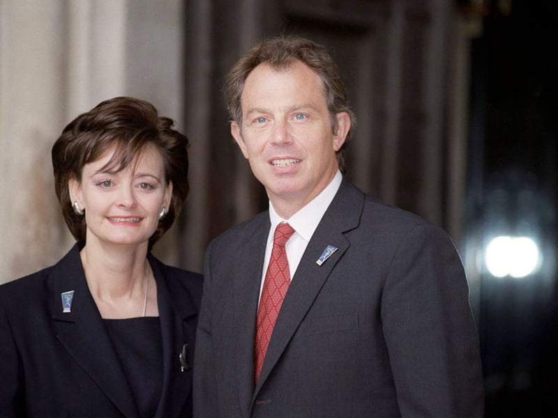 In 1998 Tony Blair was Prime Minister, having won a Labour landslide in the 1997 General Election. It was the time of 'Cool Britannia' and the country was filled with political optimism. Blair would win a further two elections and was eventually succeeded by Gordon Brown in June 2007.