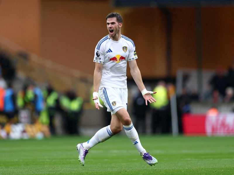 Stach was another to struggle at Forest and Ao Tanaka replacing the German appears an obvious possible change but Tanaka has been away on international duty with Japan and it might be that Stach gets another chance to shine.