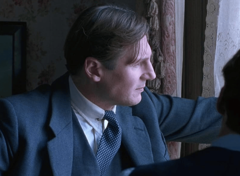 Director Neil Jordan’s powerful biopic of the Irish revolutionary was a festival darling, winning the prestigious Golden Lion at the 53rd Venice International Film Festival, and earned Liam Neeson the Volpi Cup for Best Actor.