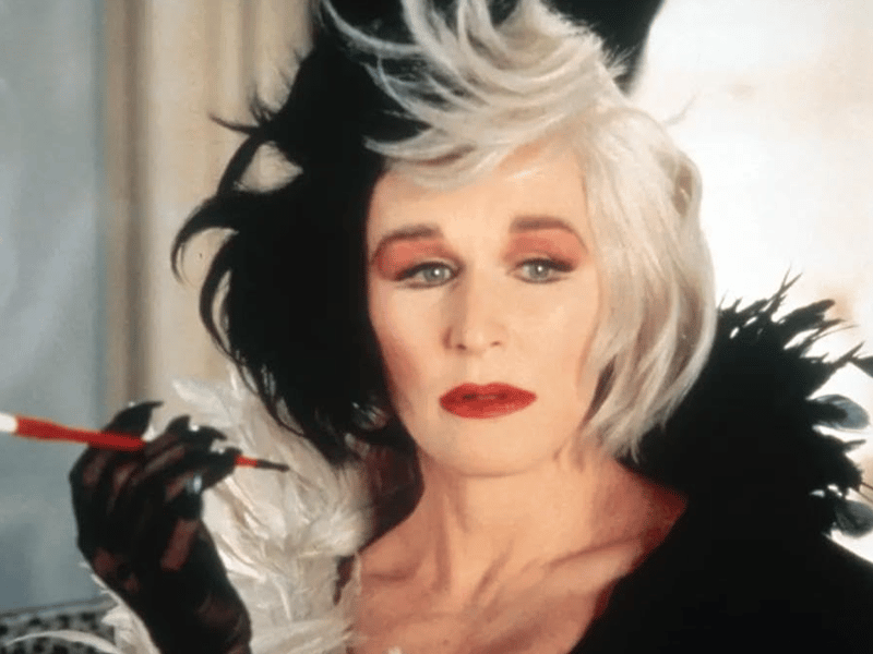 The massive success of this lavish live-action remake, featuring a Golden Globe-nominated performance by Glenn Close as Cruella de Vil, definitively proved to Disney that remaking its animated catalogue was a multi-billion-dollar strategic concept.