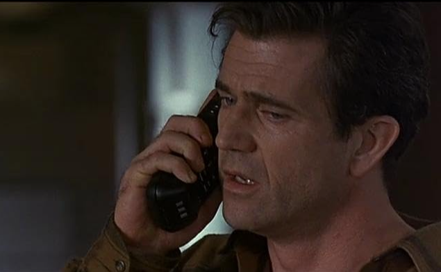 Directed by Ron Howard, this Mel Gibson-led hostage thriller was a pure, polished Hollywood hit that grossed over $309.5 million worldwide, making it the 7th highest-grossing film of the year and earning a Golden Globe nomination for Gibson.