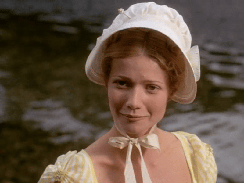 This lush period adaptation, starring Gwyneth Paltrow, capitalized on the "Jane Austen boom" of the mid-90s. It secured an Academy Award for Best Original Musical or Comedy Score for composer Rachel Portman, making her the first female composer to win an Oscar in that category.