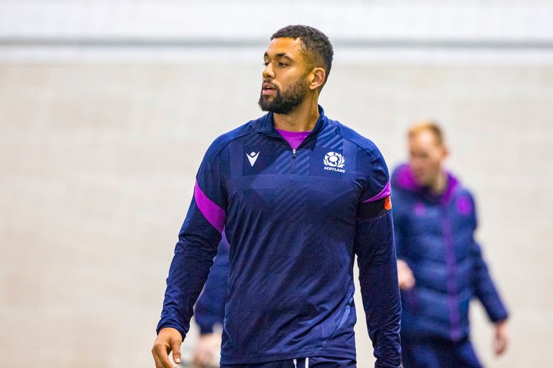 Scotland predicted XV vs Tonga: Gregor Townsend expected to make ...