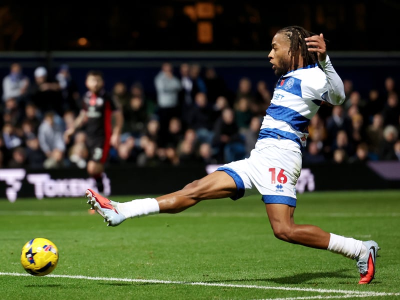 Points in last ten games: 12