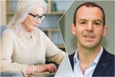 Martin Lewis has warned that state pensioners may soon pay income tax for the first time (Photos: Getty Images/Pexels)