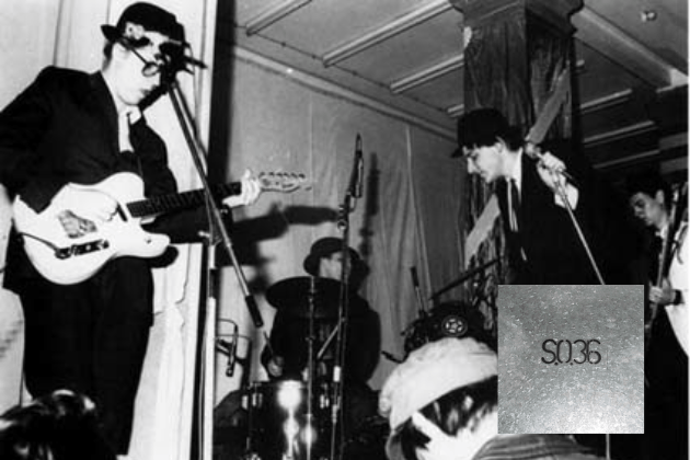 This compilation is an extremely rare time capsule from the explosive early days of the German punk scene. What drives its phenomenal value is the notorious and unique packaging: it was a limited, hand-numbered edition of only 100 copies and features a bizarre sleeve made entirely of actual sheet metal. This non-standard and fragile packaging makes it incredibly susceptible to damage, meaning very few pristine copies exist. (LP Compilation, Metal Cover, 1979) 