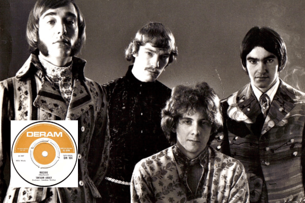 This single is an absolute gem from the heart of the UK psychedelic explosion of 1967. It made virtually zero commercial impact upon release but was decades later rediscovered by crate-diggers, cementing its reputation as one of the great lost singles of the era. As the only official recording ever released by the band in the 1960s, its extreme scarcity ensures its high-value status. (7” Single, 1967)