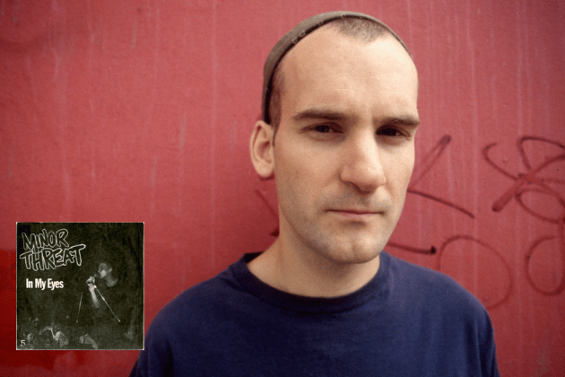 This is the second most valuable sale from Minor Threat this month, valued for being the extremely limited original pressing on Red vinyl. While subsequent pressings of In My Eyes were pressed on black, the initial run—intended for early fans and the D.C. community—was done on a striking red wax. Finding a copy in Very Good Plus (VG+) condition confirms its desirability as a high-grade piece of vinyl history that cemented the band's influence on global hardcore punk.  (7” Single, Red Vinyl, 1981)