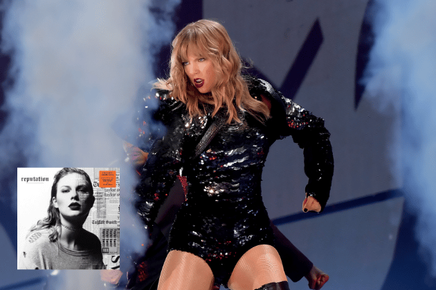 This sale highlights the enduring value of Taylor Swift's limited pressings. This exclusive pressing on striking, semi-transparent Orange Translucent wax was originally released for the Reputation Pop-Up Shops in the United States and was incredibly scarce even at the time. Its low production numbers and targeted retail release make it one of the toughest official Reputation pressings to acquire, commanding a price that reflects Swift’s powerful presence in the high-end collector market. (2x LP, Orange Translucent, 2017)