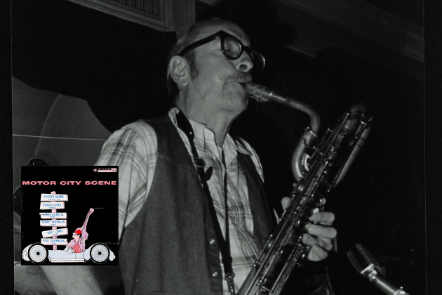 This jazz album is a quintessential Hard Bop rarity from the esteemed Bethlehem Records label. Its high value is driven by the fact that it features an all-star lineup of Detroit-born jazz legends all at the absolute peak of their powers in 1960. Owning this clean, original pressing means owning an authoritative snapshot of the Detroit diaspora dominating the New York jazz scene. (LP, 1961)