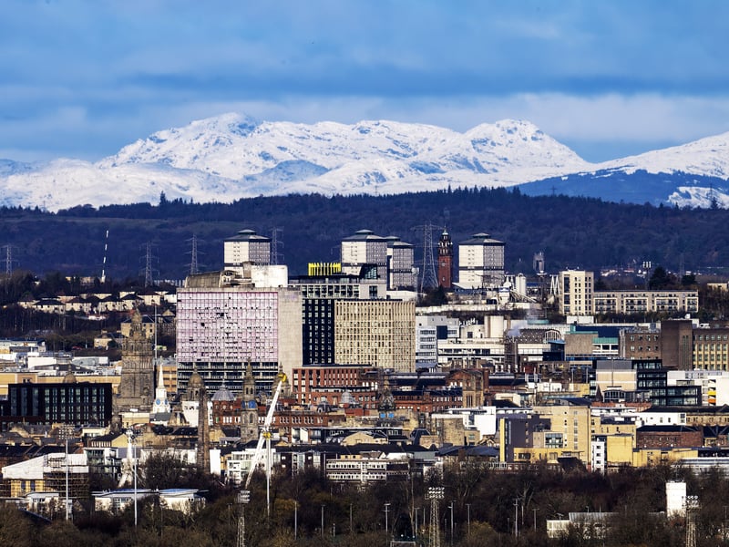Glasgow holds the ninth spot, recognized for its Culture Score of 70.44. As a UNESCO City of Music, it attracts residents with its world-class universities and "working-class authenticity," offering a high quality of life with lower housing costs than many other major UK hubs.