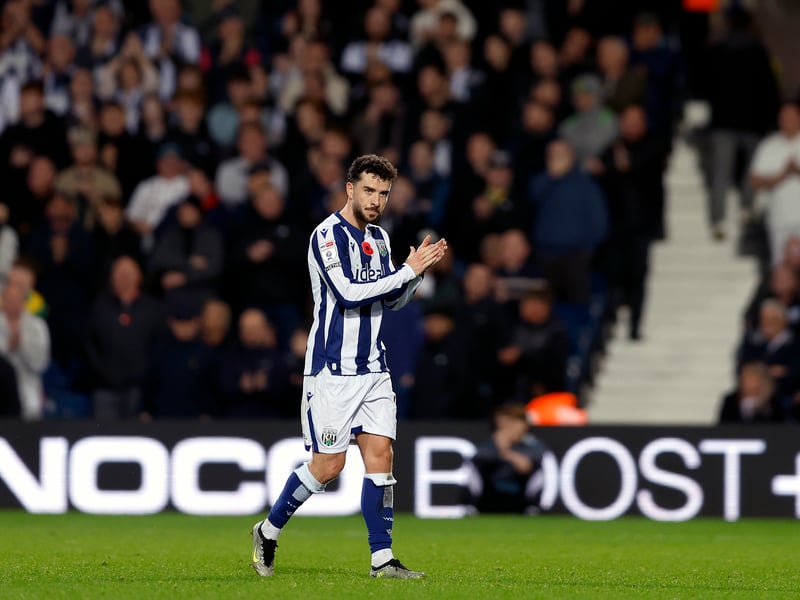 Points in last ten games: 11