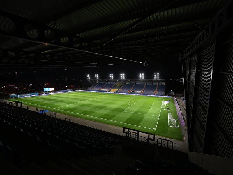 Average attendance: 11,146