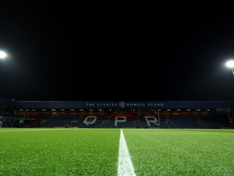 Average attendance: 16,660