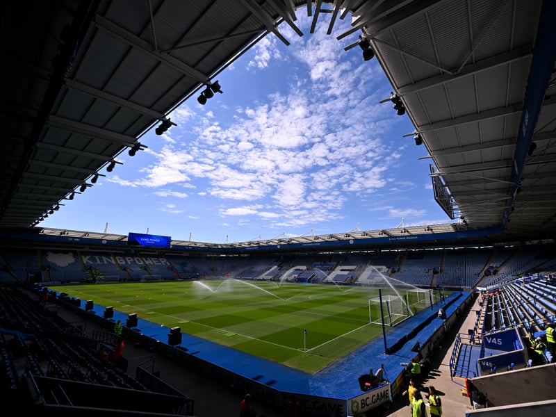 Average attendance: 29,673