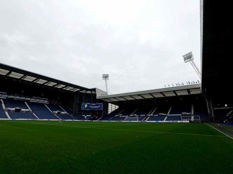 Average attendance: 23,927