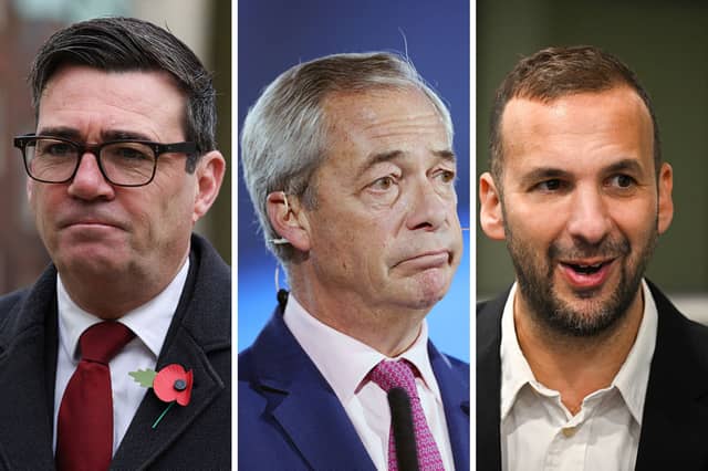 Who will be the next British Prime Minister?