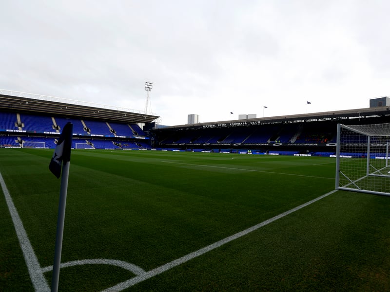 Average attendance: 28,534