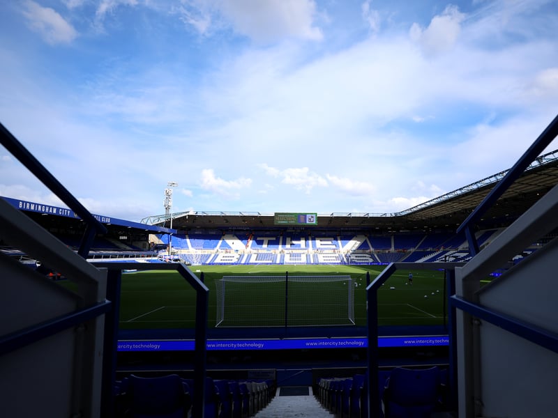 Average attendance: 27,262
