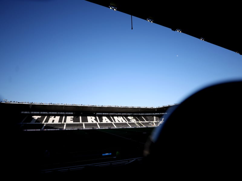 Average attendance: 28,421