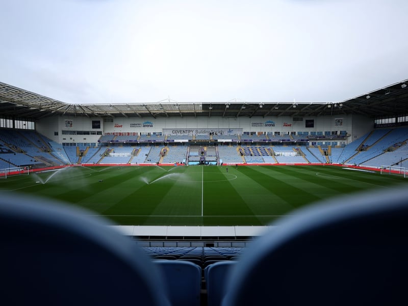 Average attendance: 29,976