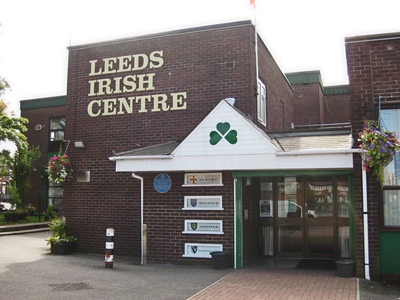The spiritual home of the Irish community in Leeds. It’s the most authentic atmosphere you’ll find, featuring the massive 'The Tradition' party and live performances from the Leeds Irish Choir. It's the gold standard for a 'community pour' where the turnover is so high the stout is always fresh. 🍺 York Rd, Leeds LS9 9NT