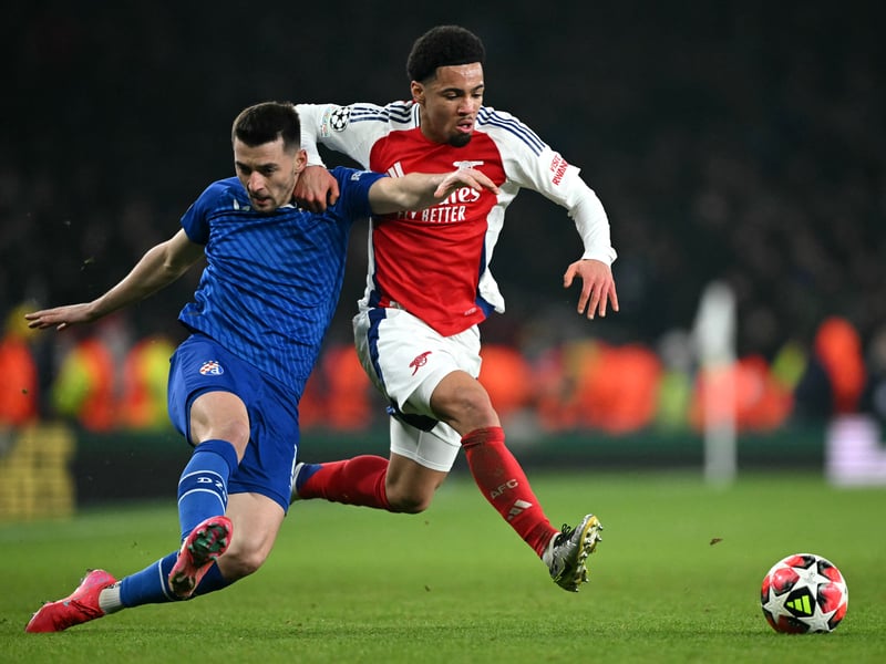 Fratton Park looks exactly the place Arsenal could use to give the exciting attacking 18-year-old minutes, after six Premier League outings this season.
