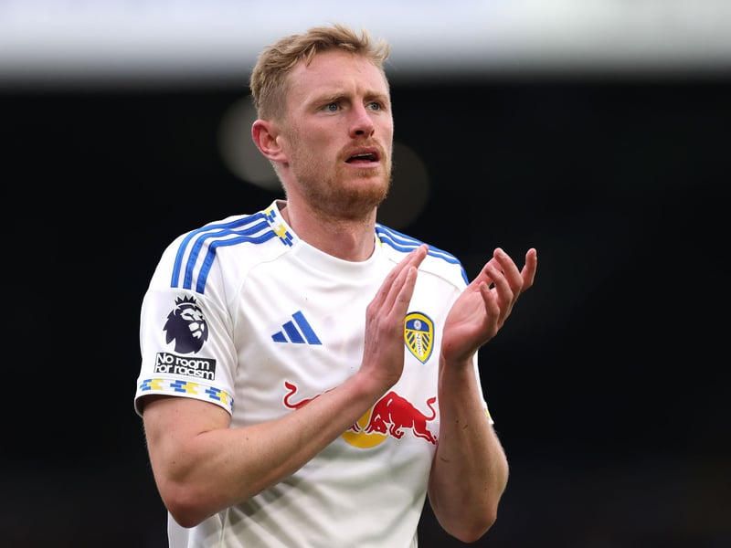 Farke might well change his midfield but Longstaff has now started United's last nine games and it would be a big surprise if he came out of the fold, especially with his set piece deliveries in mind and the Rodon-Longstaff threat.