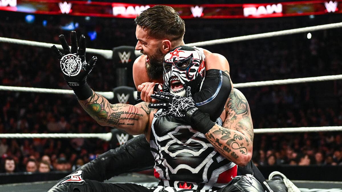 WWE Friday Night SmackDown: UK – Startzeit, angekündigte Matches und ...
