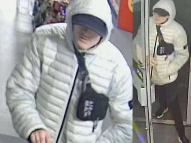 Police have released CCTV images of a man they would like to identify following a report of burglary in Sheffield.
A South Yorkshire Police spokesperson said on November 7, 2025: "At 4.40am on 17 September, we received reports of a burglary at a home in Robert Road, Meadowhead.
"Shortly after calling the incident in, the victim reported receiving a notification that their bank card had been declined at a nearby petrol station.
"Enquiries are ongoing and officers are now keen to speak to the man in these images as he may be able to help with enquiries.
"He is described as a slim white man who is thought to be in his 20s.
"Do you recognise the man? Can you help?"
You can pass on information online or by using their live chat function here. Please quote investigation number 14/163403/25 when you get in touch