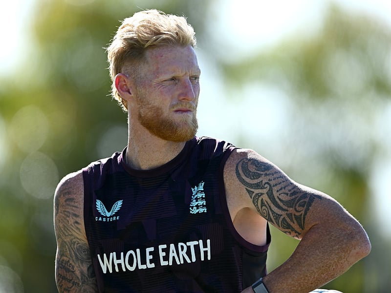 Current English captain Ben Stokes has played for his country in all three formats of the game and is considered one of the best all-rounders in the game, helping England to the 2019 Cricket World Cup and 2022 T20 World Cup. He represents Durham domestically and has played in multiple Twenty20 leagues around the world. His 2025 salary is estimated at £18.5 million.