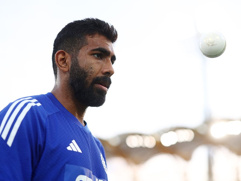 India, Gujarat and Mumbai Indians superstar pace bowlerJasprit Bumrah will earn around £19.4 million in 2025. He is the first bowler to have achieved the number one ranking in the ICC men's player rankings in all three formats of the game.