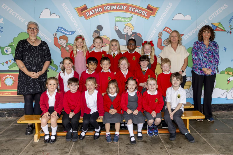 First Primary W Edinburgh P1s: 19 beautiful first class photos capturing Primary 1 ...