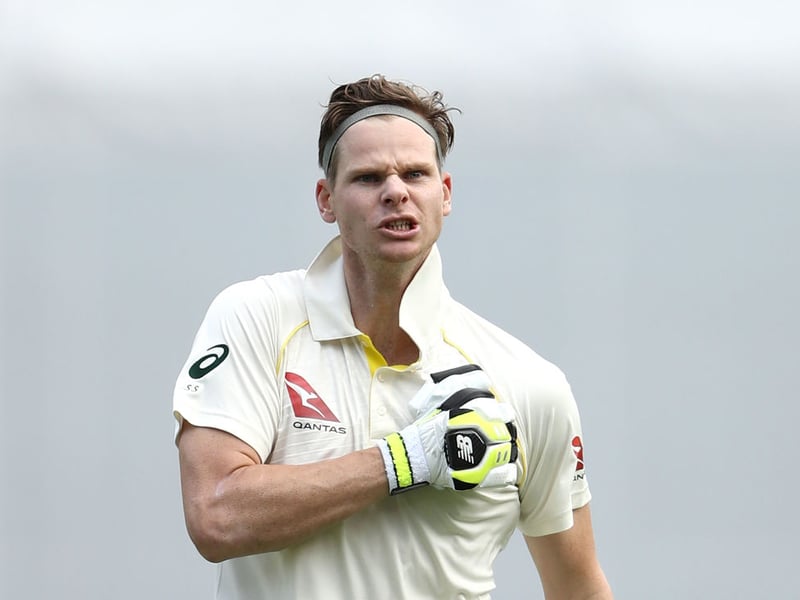 Yet another Aussie player comes fourth in the earnings table - with Steve Smith earning around £21.5 million a year. The former Australian captain is currently the vice-captain of the test team and was named ICC Men's Test Player of the Decade for 2011–2020.