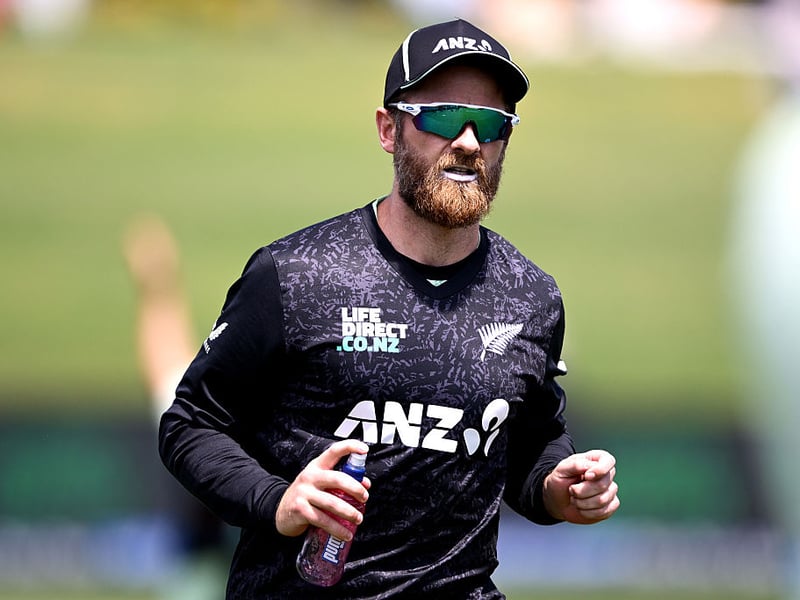 Regarded as one of New Zealand's greatest captains and batsmen of all time, Kane Williamson is his country's leading run scorer in test cricket. He captained New Zealand to victory in the 2021 ICC World Test Championship final and to the finals of the 2019 Cricket World Cup and 2021 T20 World Cup. All that means he commands a salary of around £19 million.
