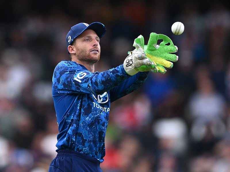 Wicketkeeper Jos Buttler, is England's highest-paid cricketer, with a 2025 salary estimated at £19.8 million. He plays domestic cricket for Lancashire and memorably led his country to victory in the 2022 T20 World Cup.