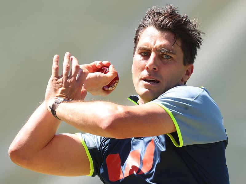 Aussie captain Pat Cummins helms both his country at both test and one day international level, playing his domedtic cricket for New South Wales. A feared fast bowler, he's won the 2015 ICC Cricket World Cup, the 2021 ICC Men's T20 World Cup, the 2021–23 ICC World Test Championship and the 2023 ICC Cricket World Cup. He's paid around £23 million a year.
