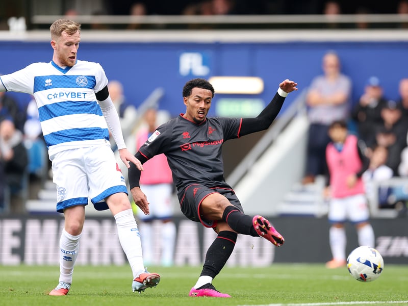 Azeez was withdrawn in the first half against Oxford United at the start of the month with a hamstring problem. Although the 24-year-old is back training, Neil has remained tight-lipped over any potential involvement at PO4.