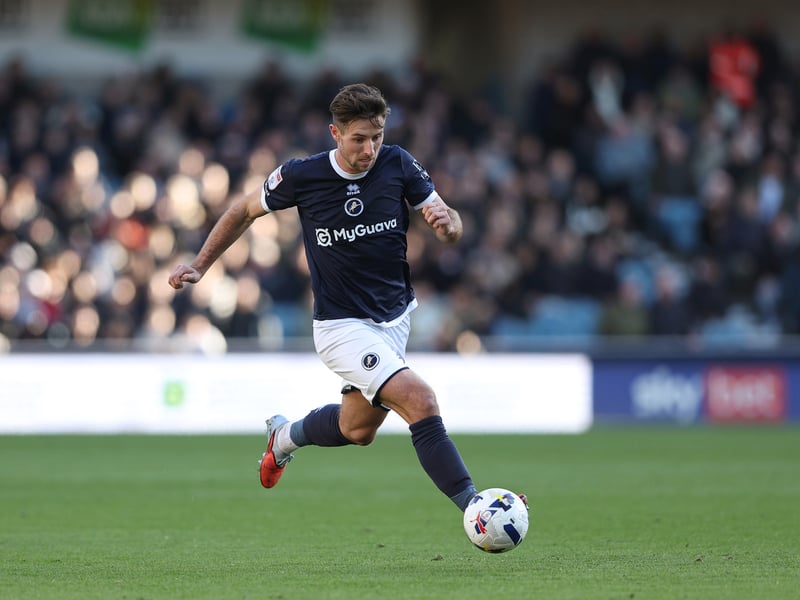 Leonard is out with a calf injury and is set to miss a couple of months worth of action, according to Neil. 
