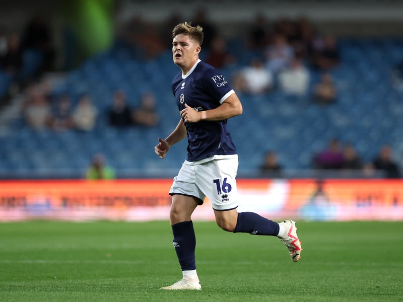 The midfielder is still looking to fully recover from hamstring and quad issues, which forced him to miss the recent international camp with Scotland. He could come back into contention this afternoon, with Millwall light in numbers in the middle of the park.