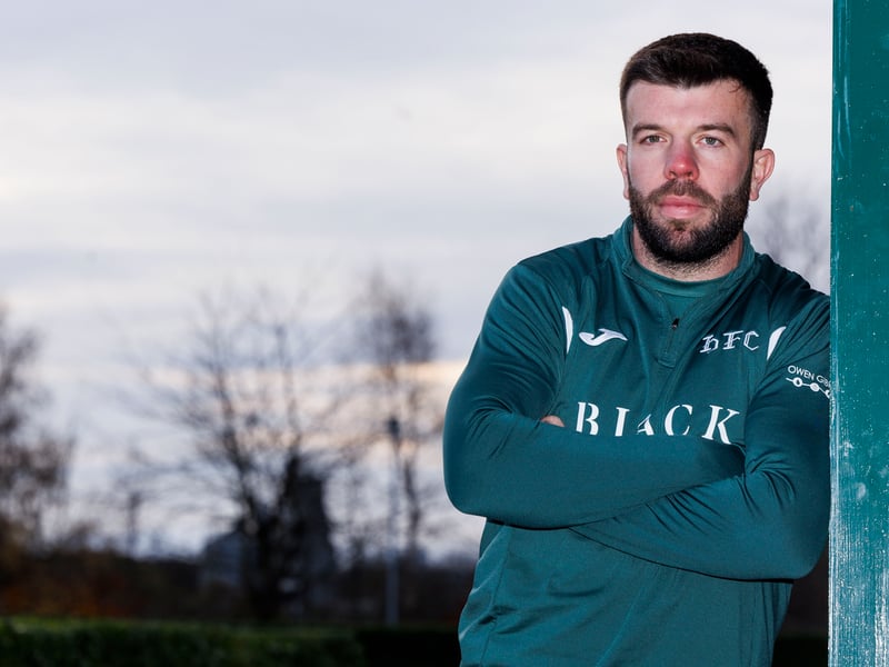World Cup-bound Scotland defender signed a two-year deal when David Gray moved to add the experienced central defender early in the season. Former Norwich, Newcastle and Blackburn stopper be 35 in November. 