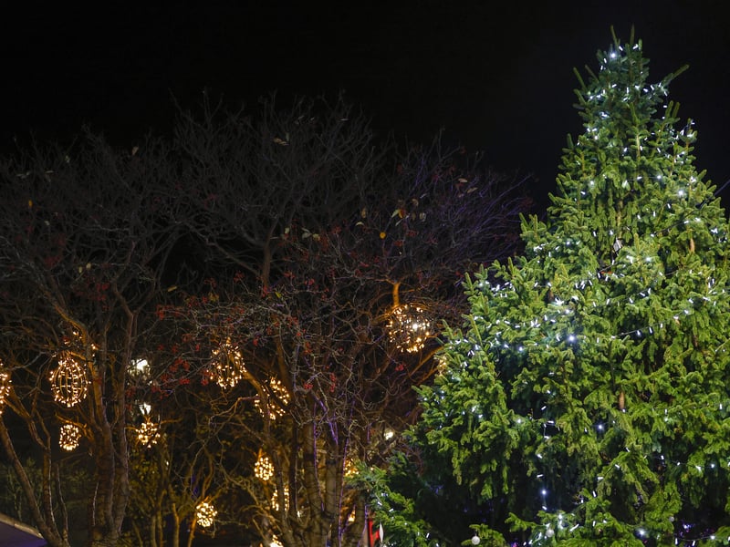 Why not pick up a gift from a local trader at the Love Southsea market in Palmerston Road. They are taking every weekend in December in the build up to Christmas.

Picture: Chris Moorhouse 
