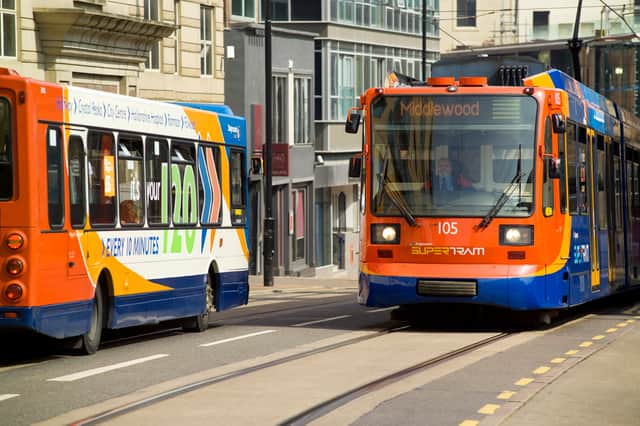 Supertram