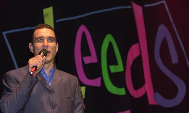 Enjoy these memories of Leeds Lights switch-ons through the years.