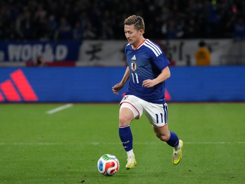 Daizen Maeda and Reo Hatate winning the World Cup? Stranger things have happened (ask Greece about their Euro 2004 run). Alongside host nation Mexico, they are viewed as a side who could at least make it to the knockout stages. Host nation USA and former finalists Croatia have also been priced at 66/1.