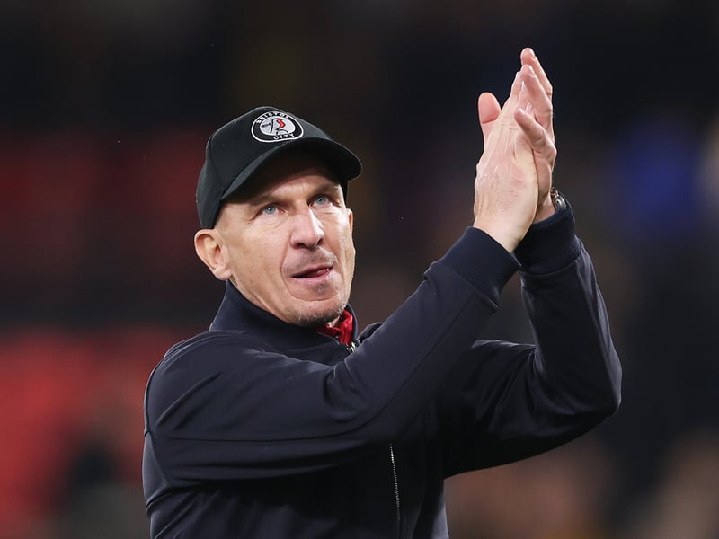 Championship home points during 2025/26 season: 15