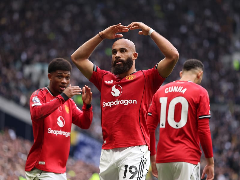 The Red Devils are set to be without Bryan Mbeumo (Cameroon), Amad Diallo (Ivory Coast) and Noussair Mazraoui (Morocco).