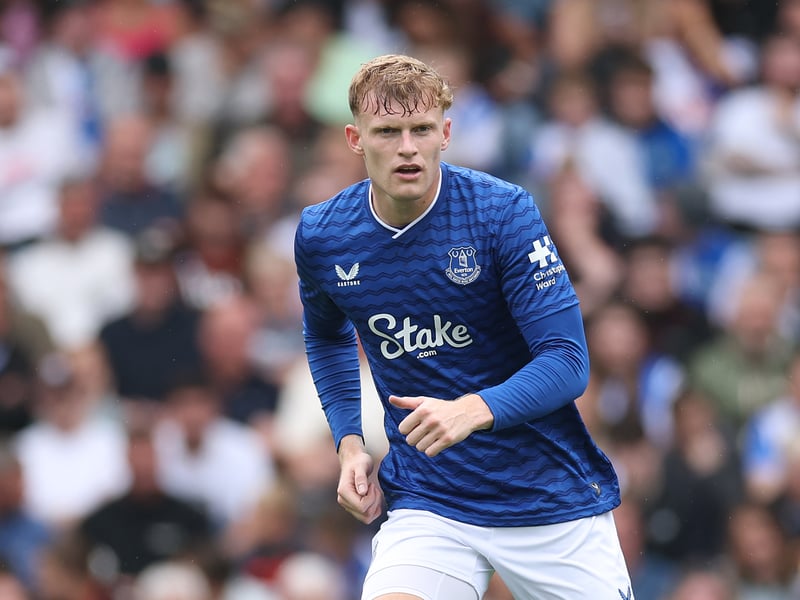 A serious hamstring injury has kept impressive young defender Branthwaite out all season, although he is expected to return soon having been involved in training last week. Depending on how things go this week, he could be involved in some capacity against Leeds but nothing has been confirmed.