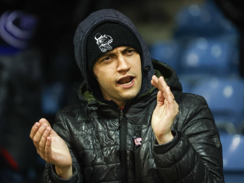 There were 20,423 supporters inside Fratton on Saturday as Pompey claimed a 3-1 win over Millwall.