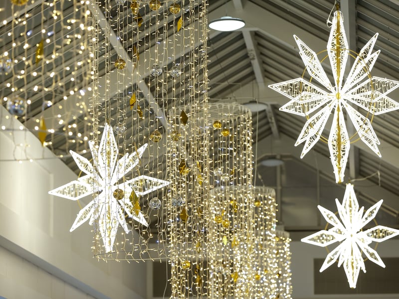 Here are the Christmas Light events still to happen in the area,


Picture: Chris Moorhouse (221125-38)